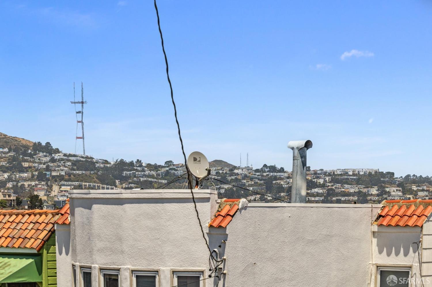 500 Ellington Avenue