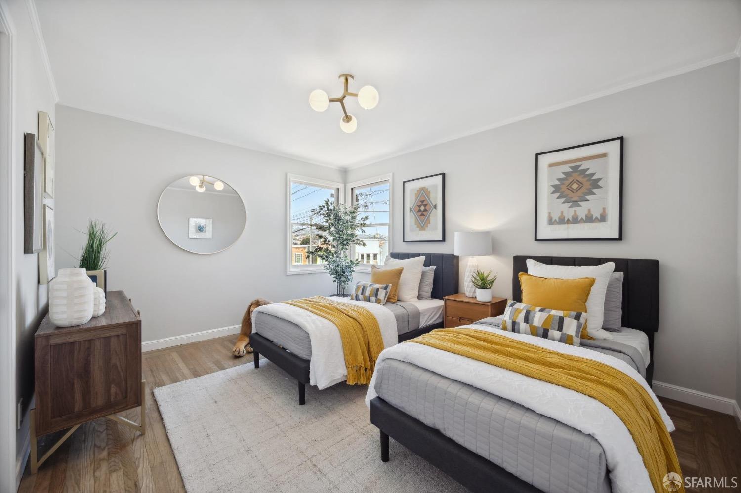 500 Ellington Avenue