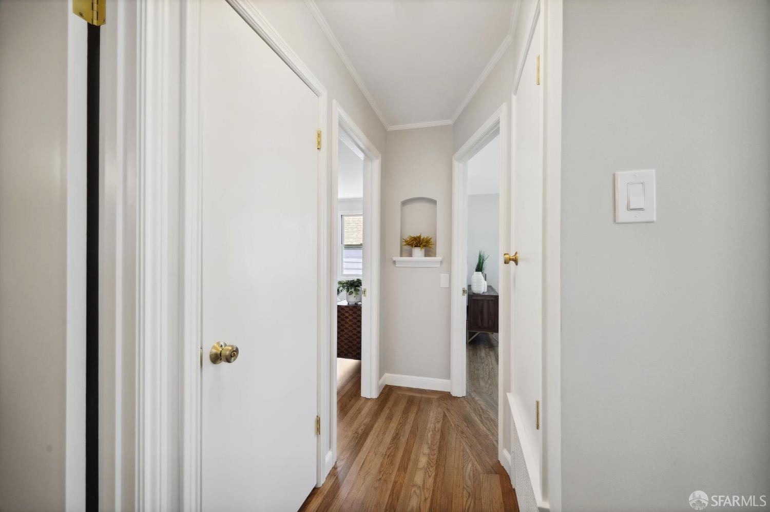 500 Ellington Avenue