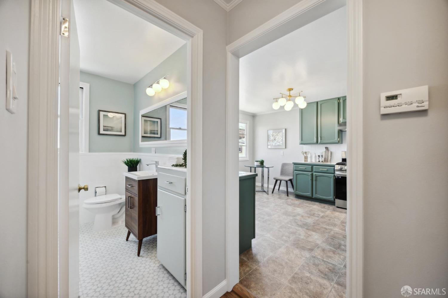 500 Ellington Avenue