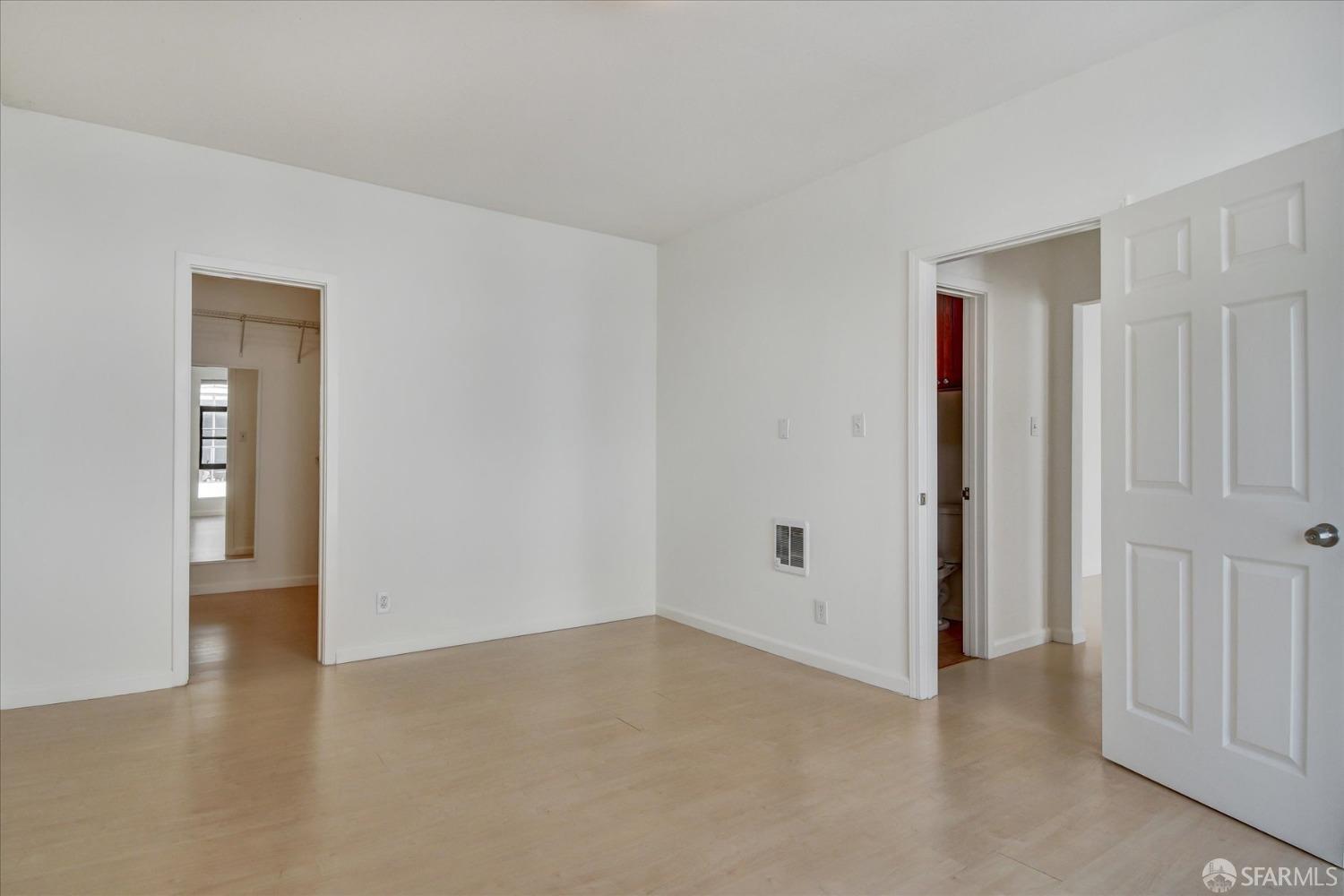 460 Francisco Street # 203