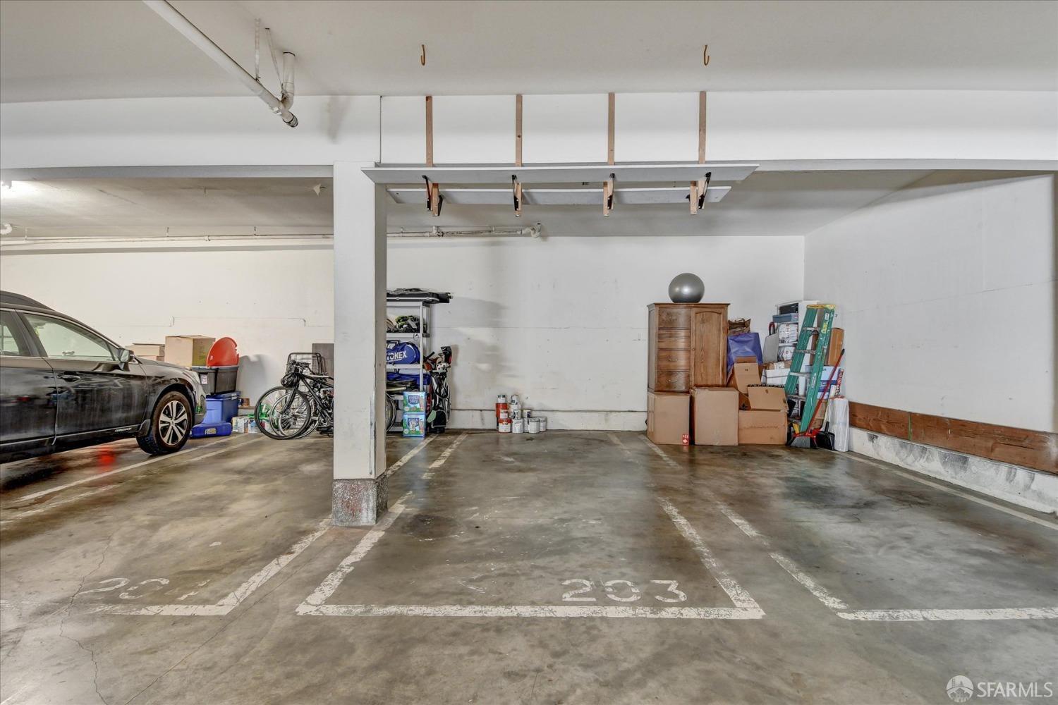 460 Francisco Street # 203