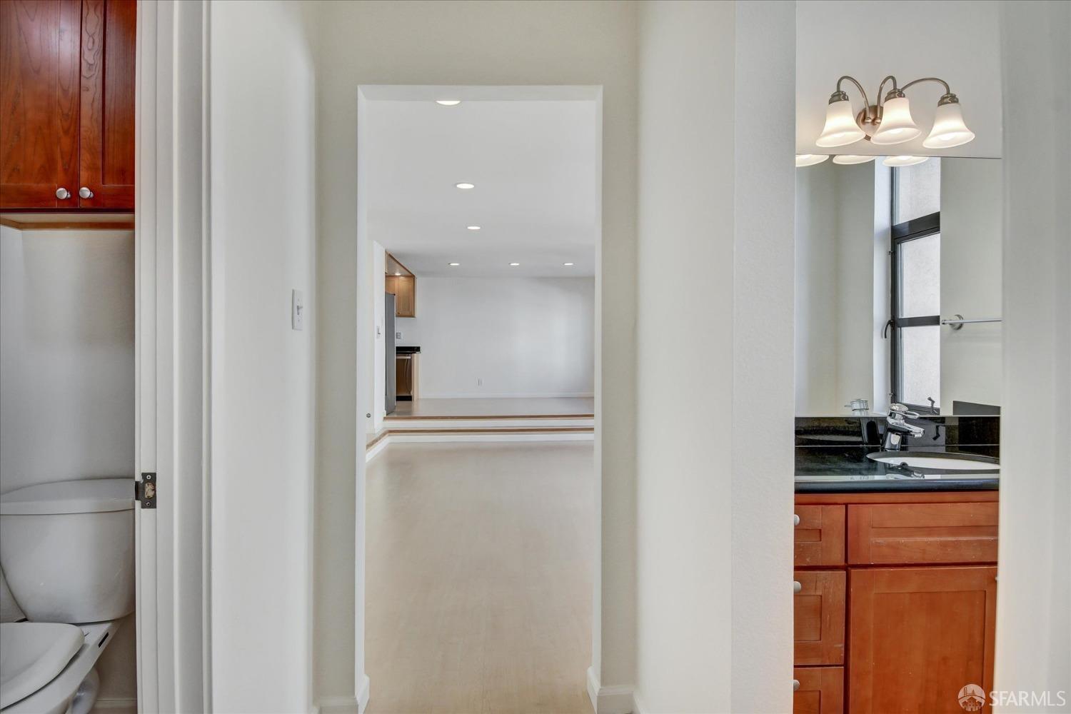 460 Francisco Street # 203