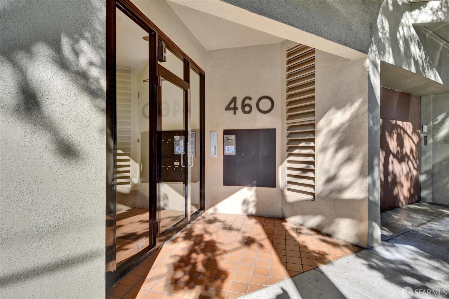 460 Francisco Street # 203