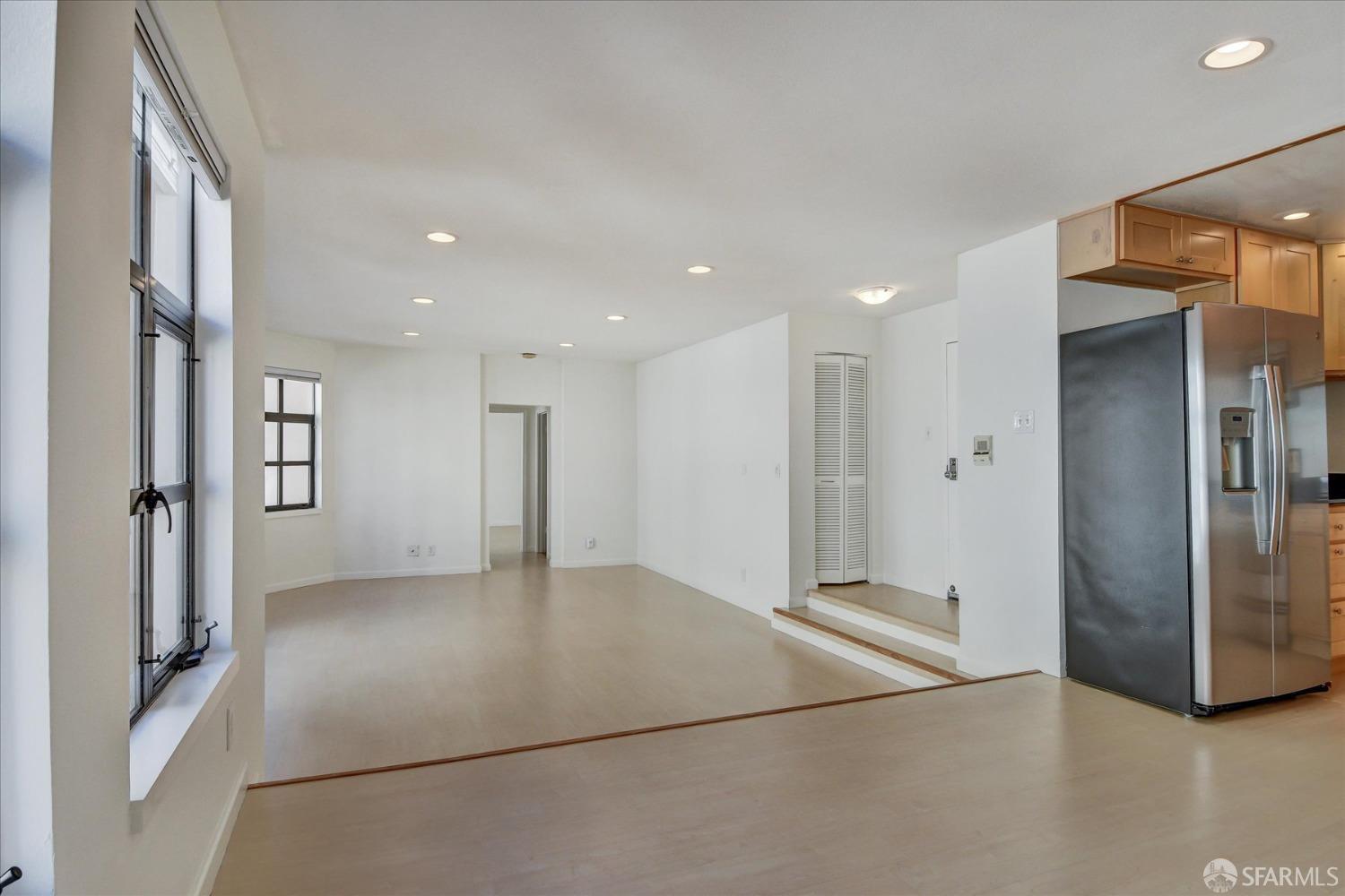 460 Francisco Street # 203