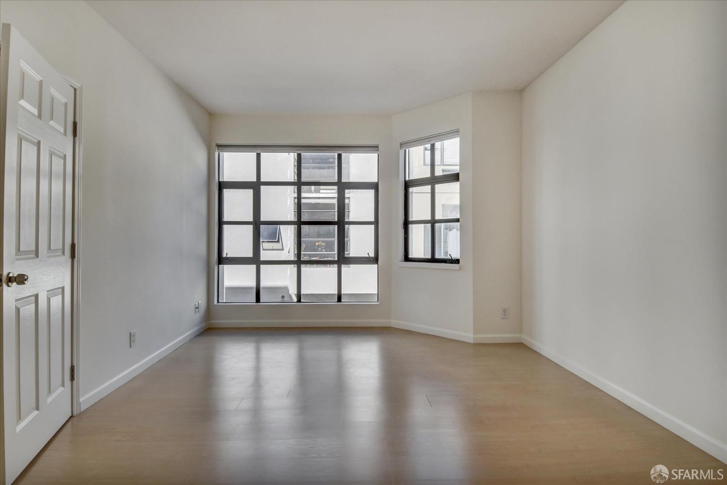 460 Francisco Street # 203