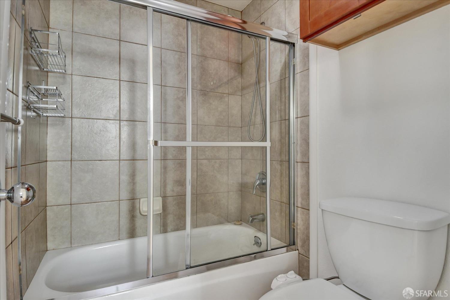 460 Francisco Street # 203