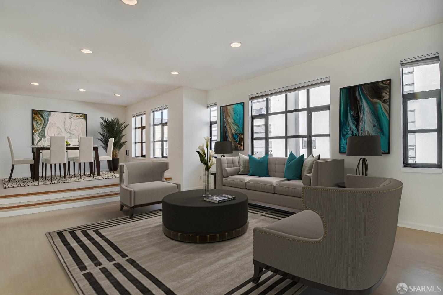 460 Francisco Street # 203