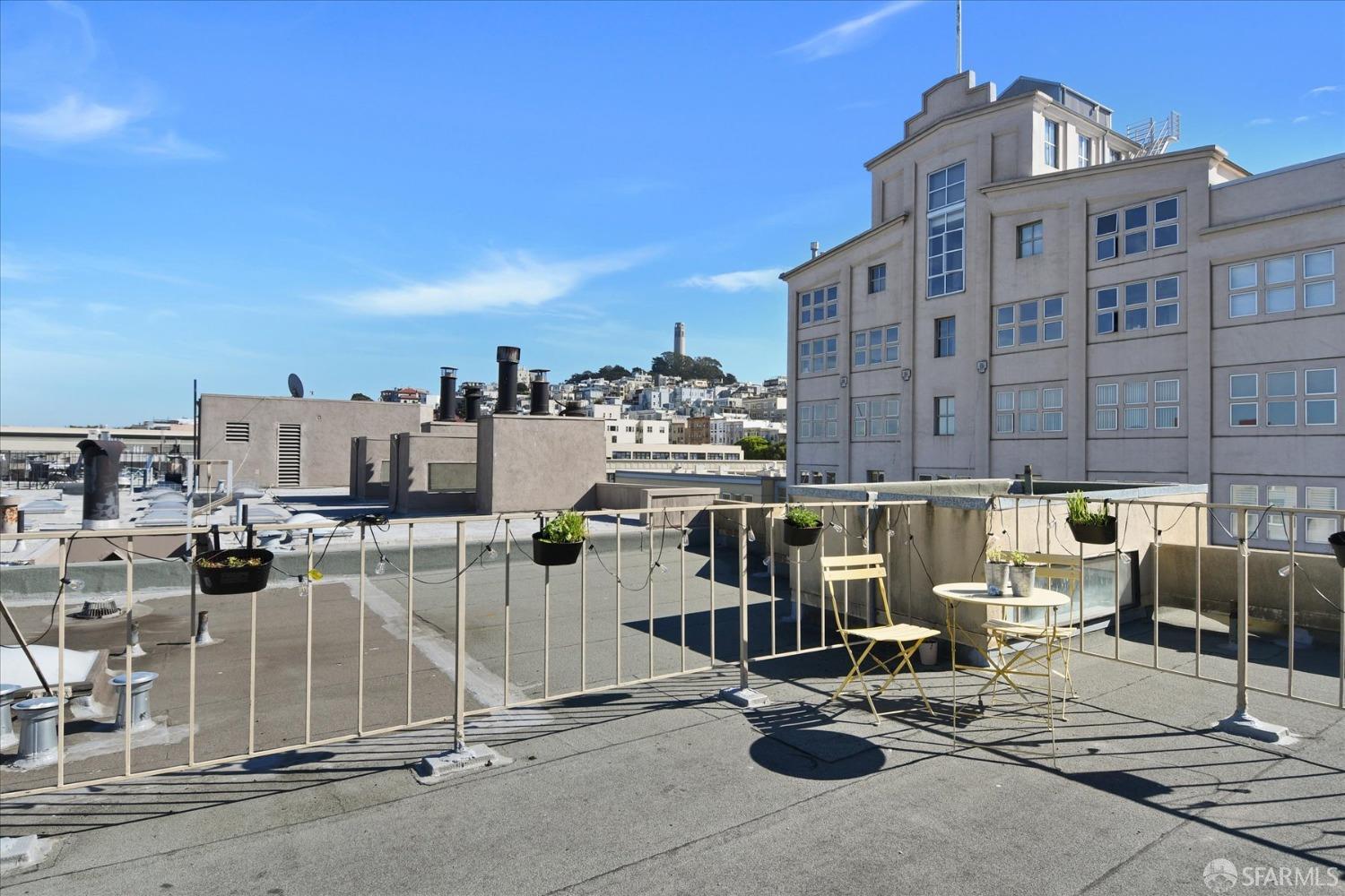 460 Francisco Street # 203