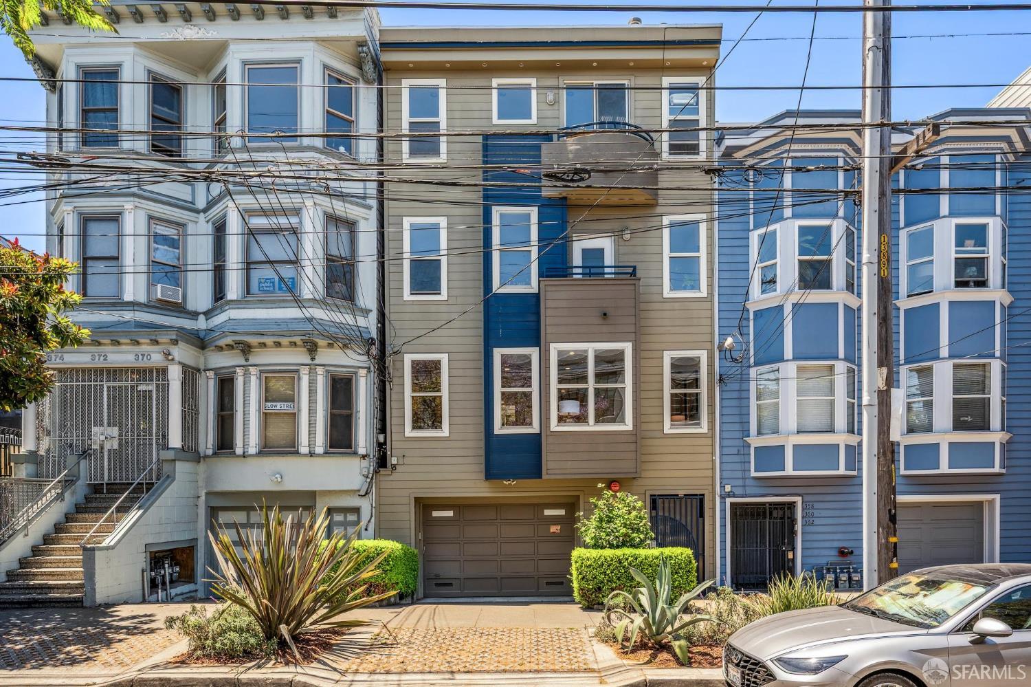 364 Shotwell Street # 101