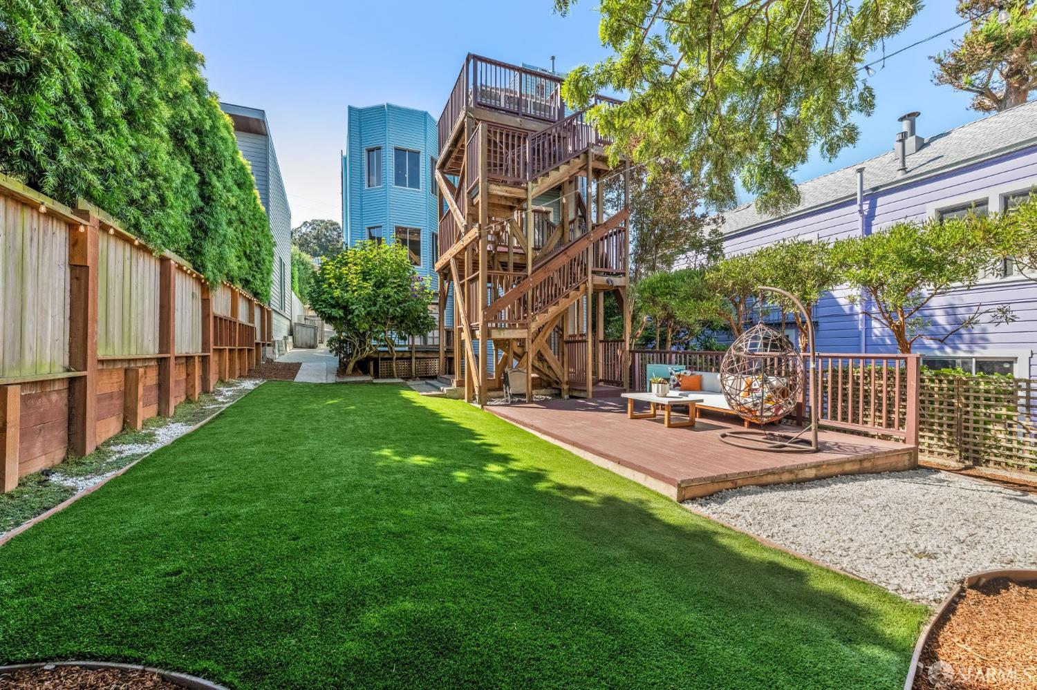 1731 Noe Street