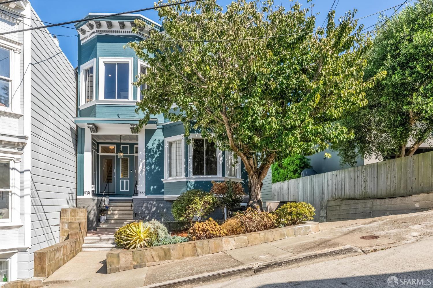 1731 Noe Street