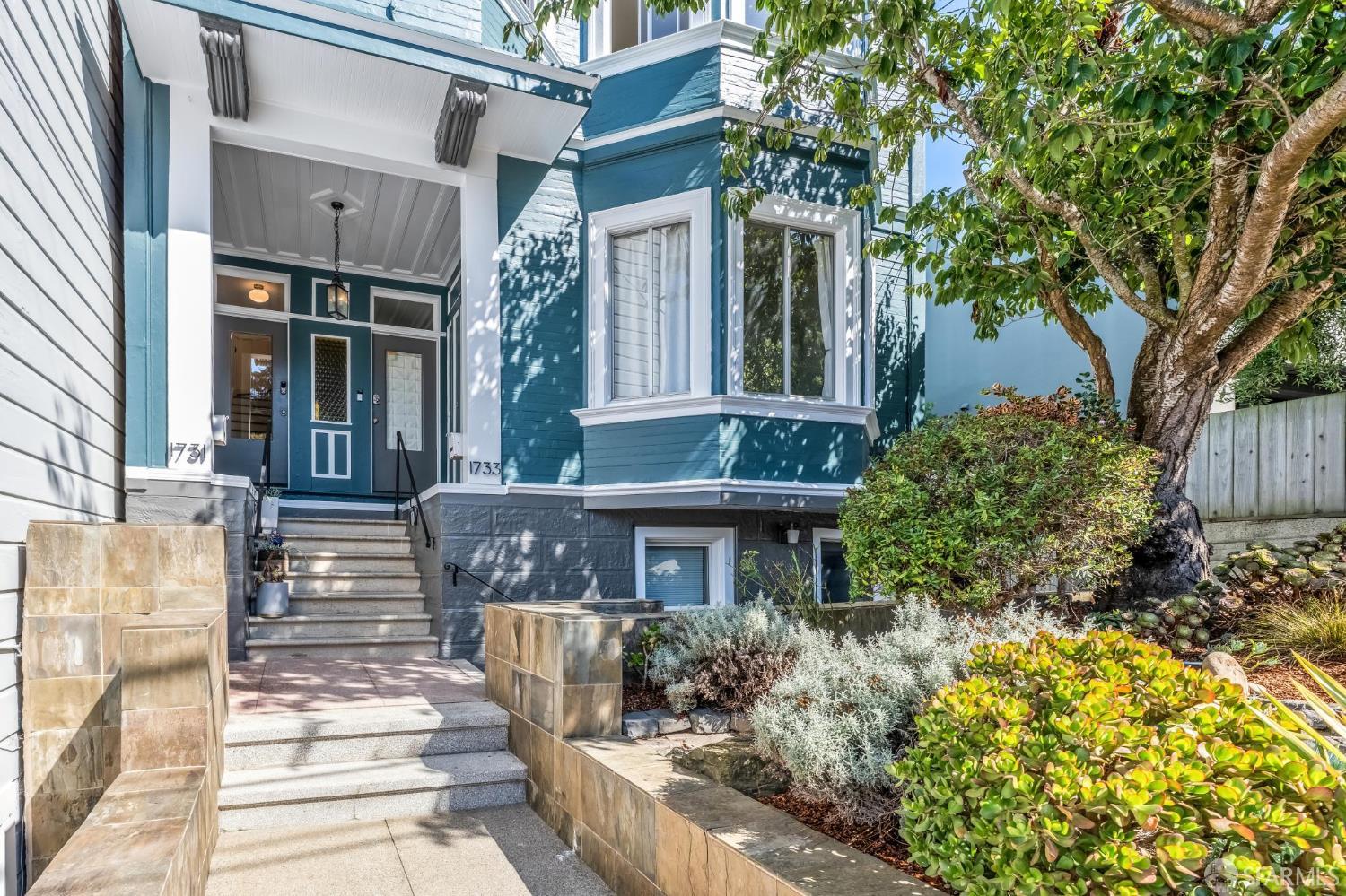 1731 Noe Street