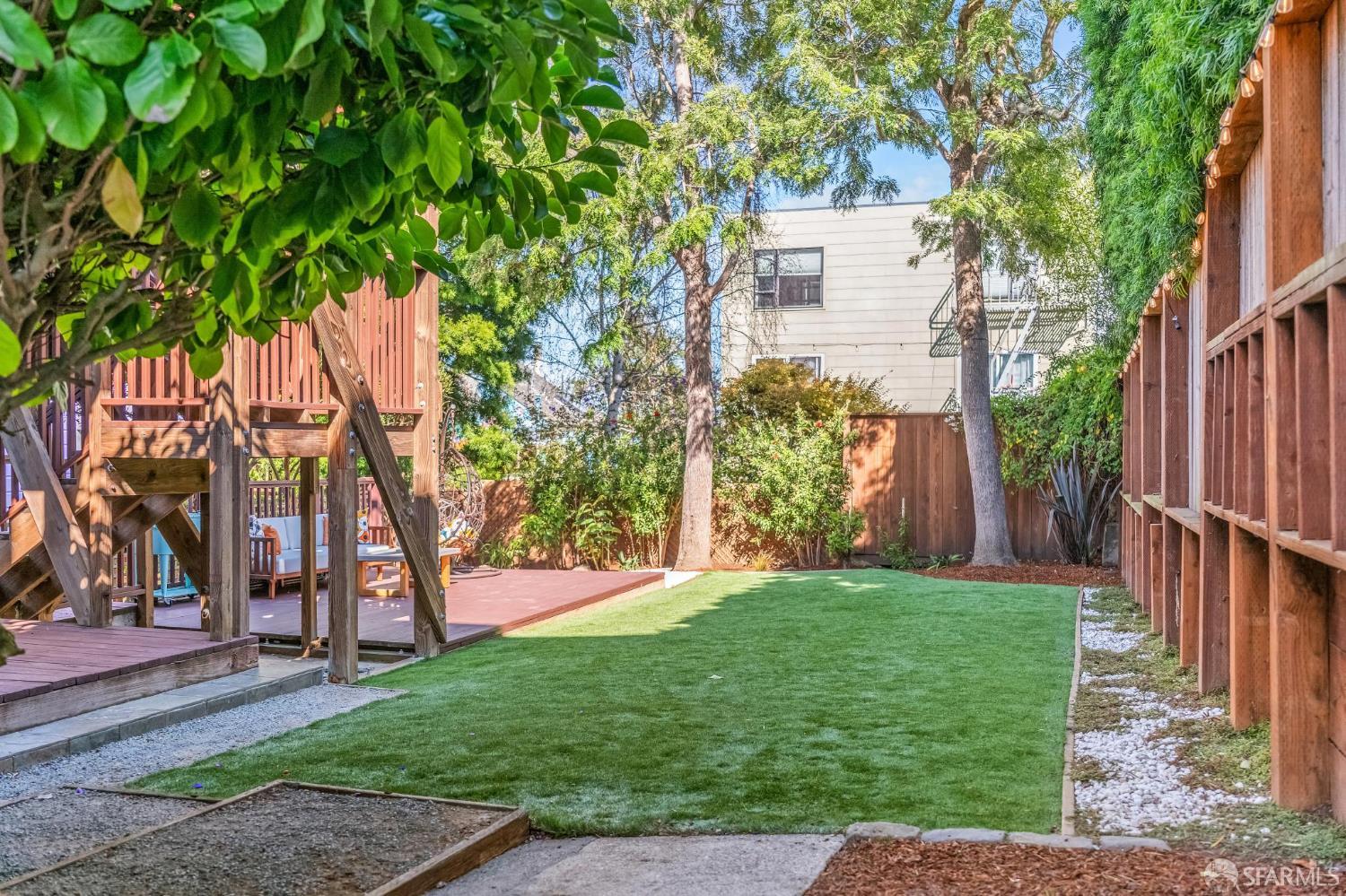 1731 Noe Street
