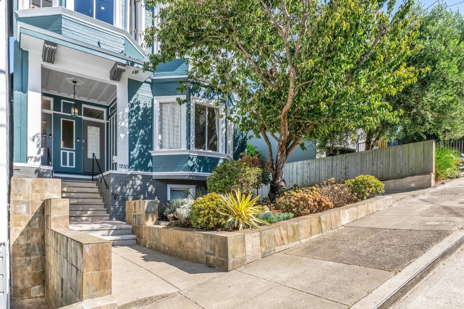 1731 Noe Street