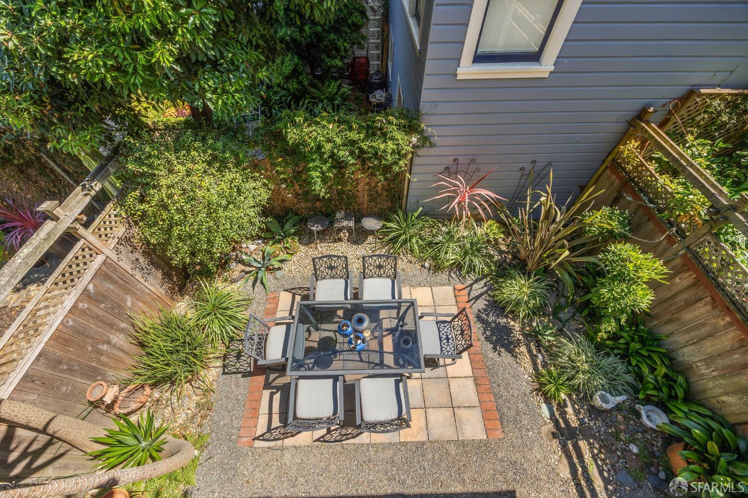 738 Masonic Avenue