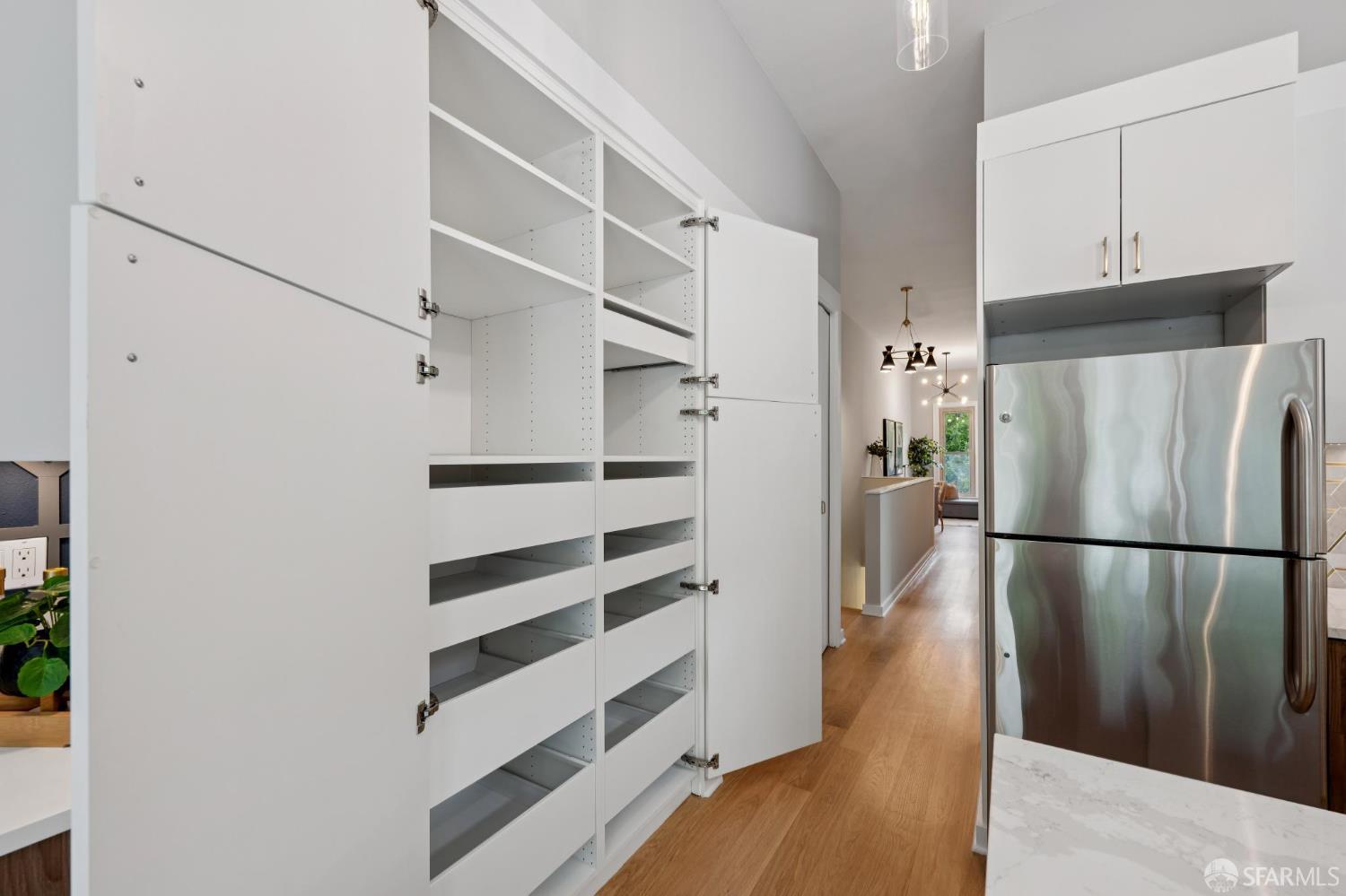 163 Octavia Street, San Francisco