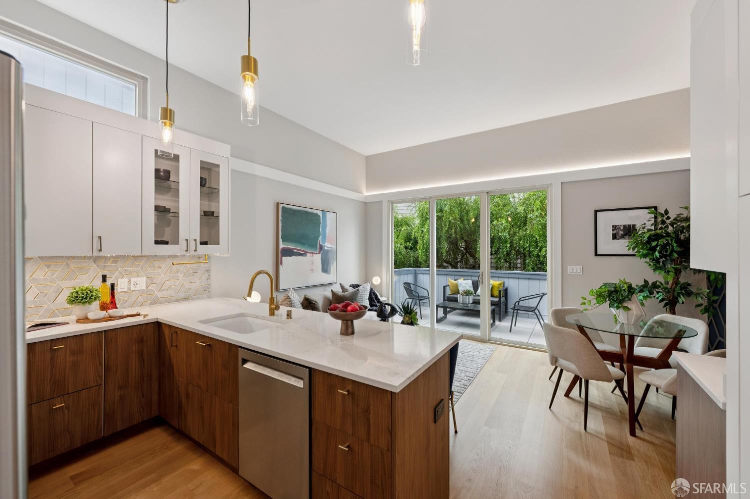 163 Octavia Street, San Francisco