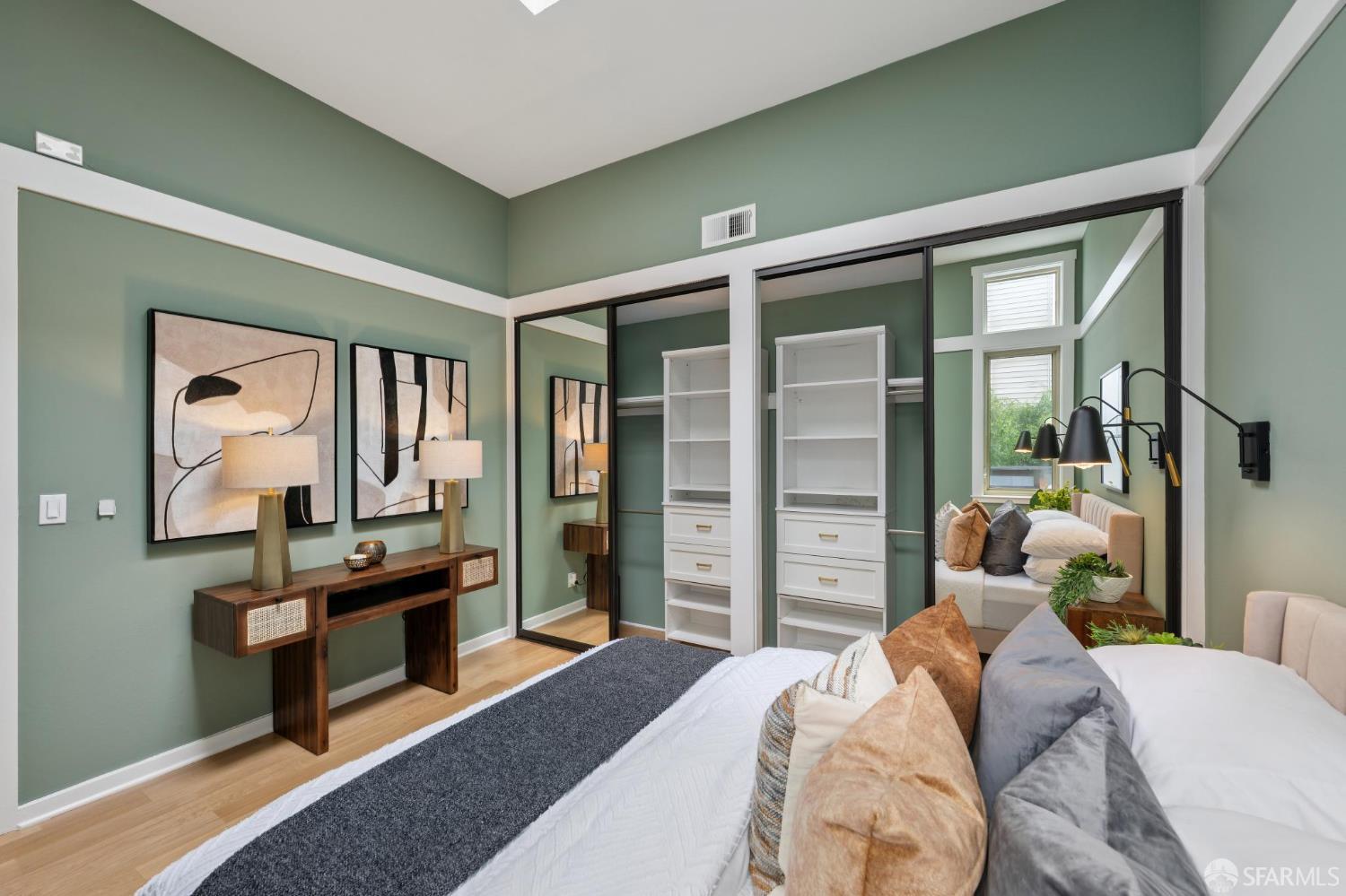 163 Octavia Street, San Francisco