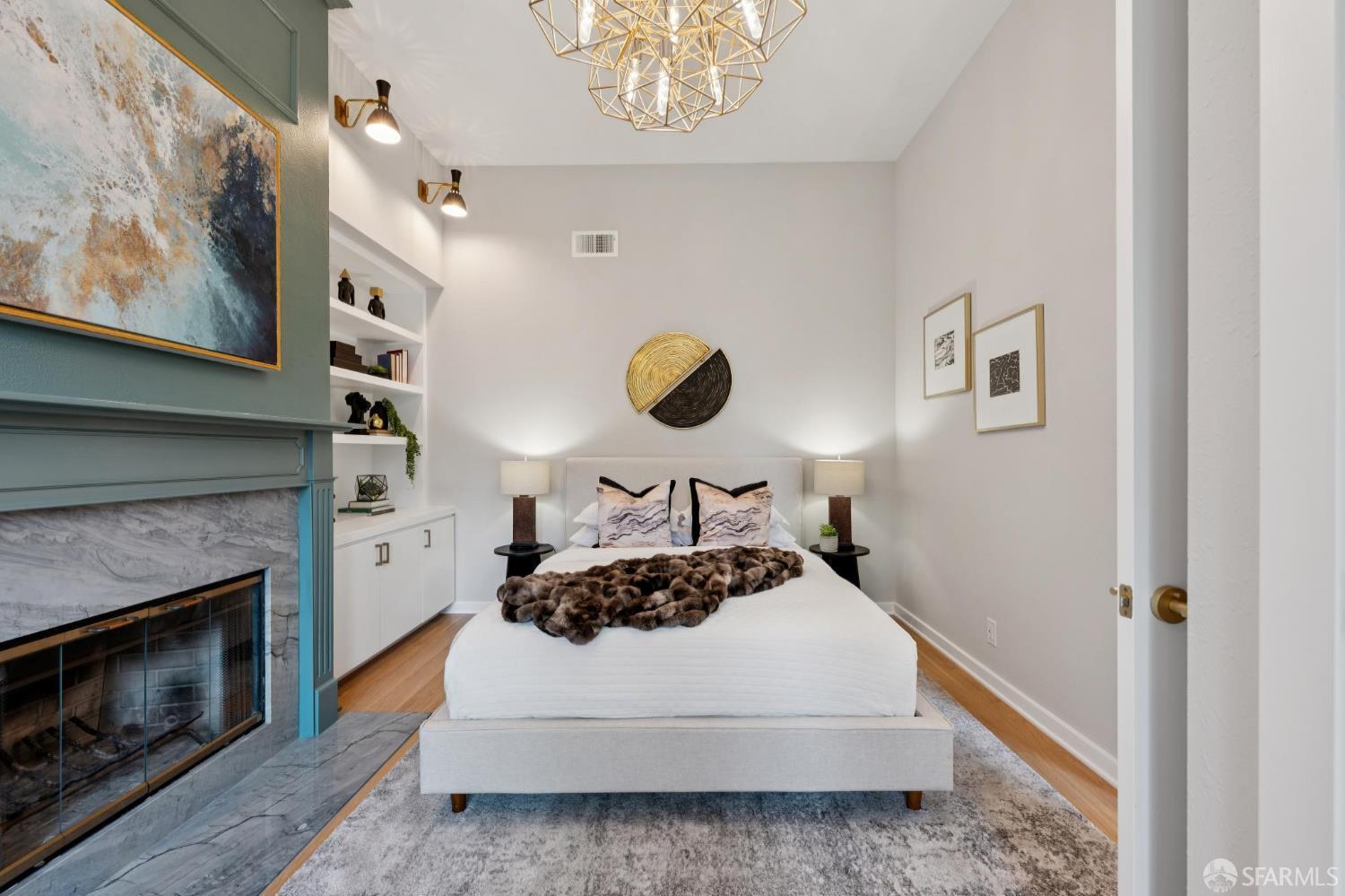 163 Octavia Street, San Francisco