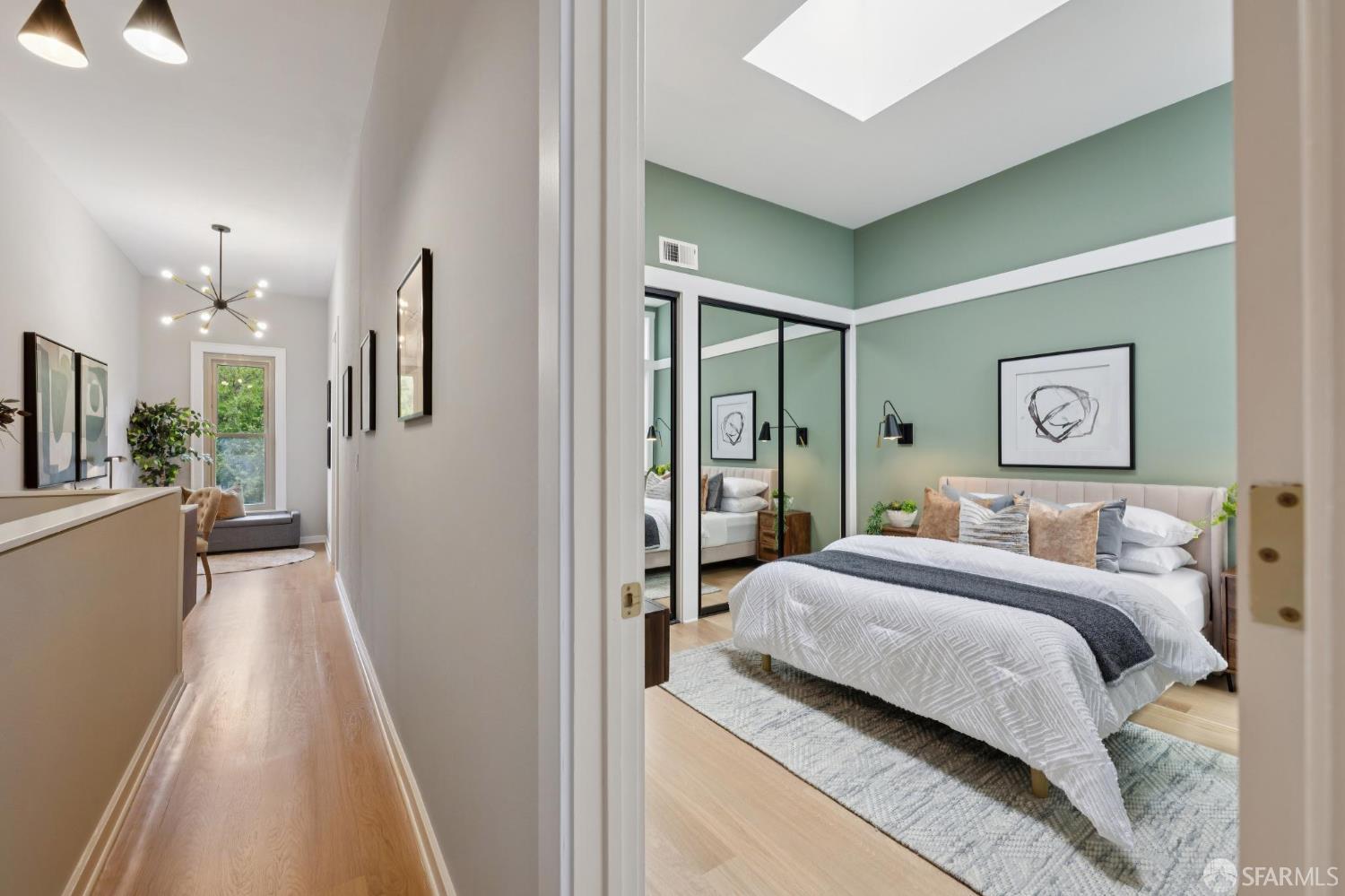 163 Octavia Street, San Francisco