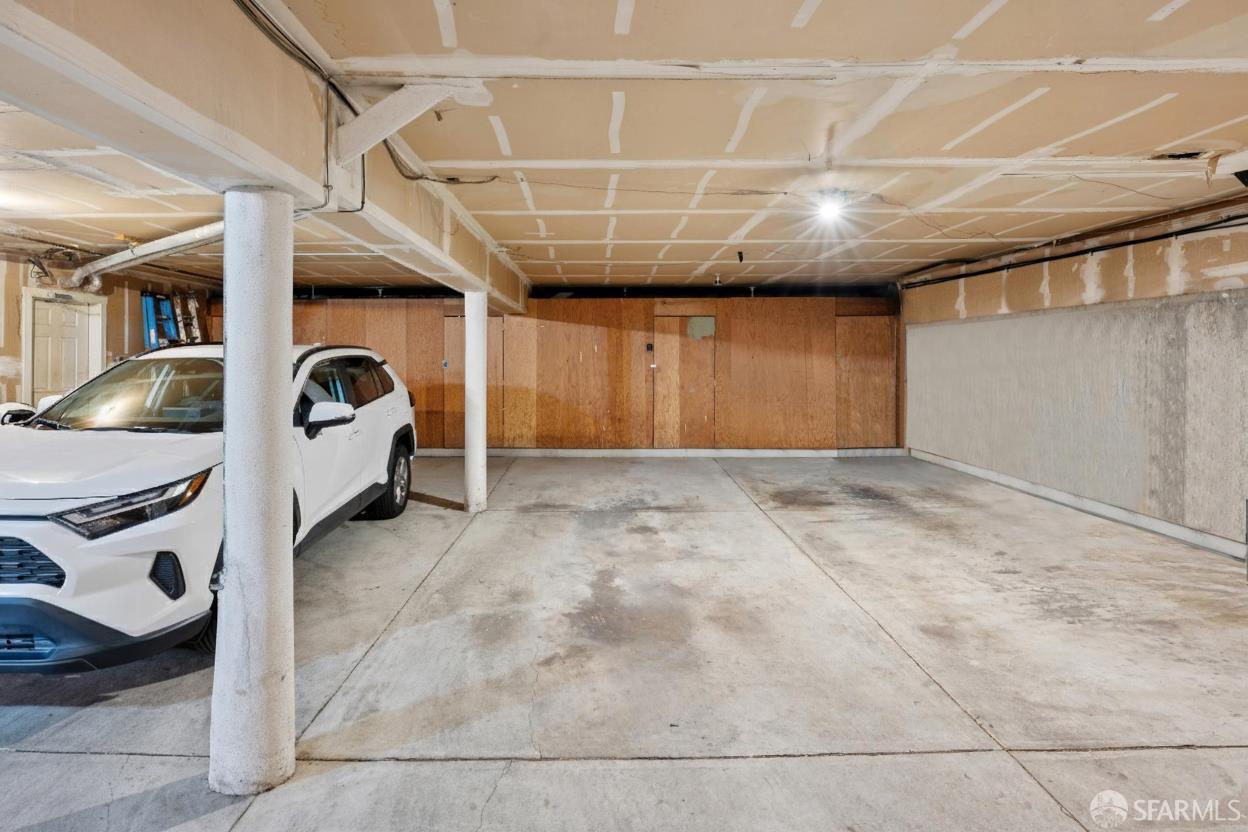 163 Octavia Street, San Francisco