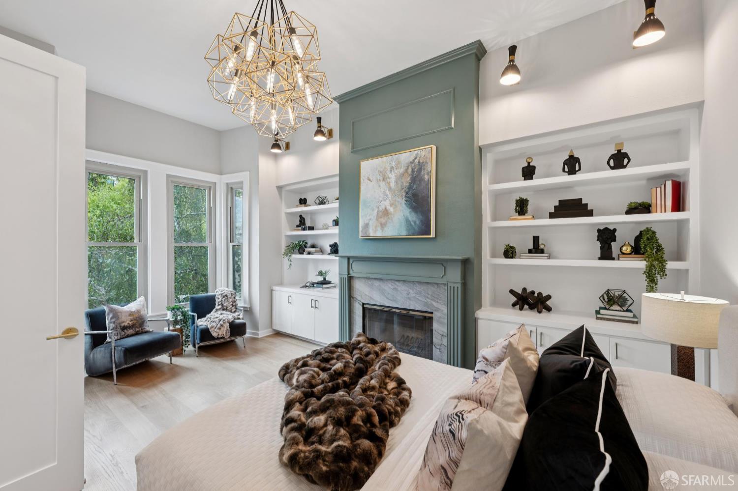 163 Octavia Street, San Francisco