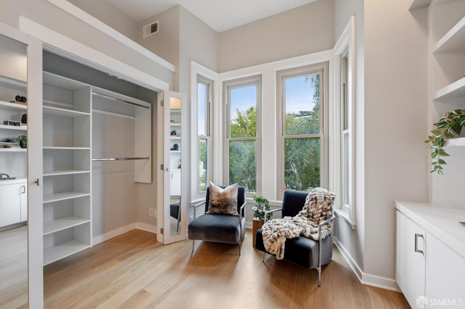 163 Octavia Street, San Francisco