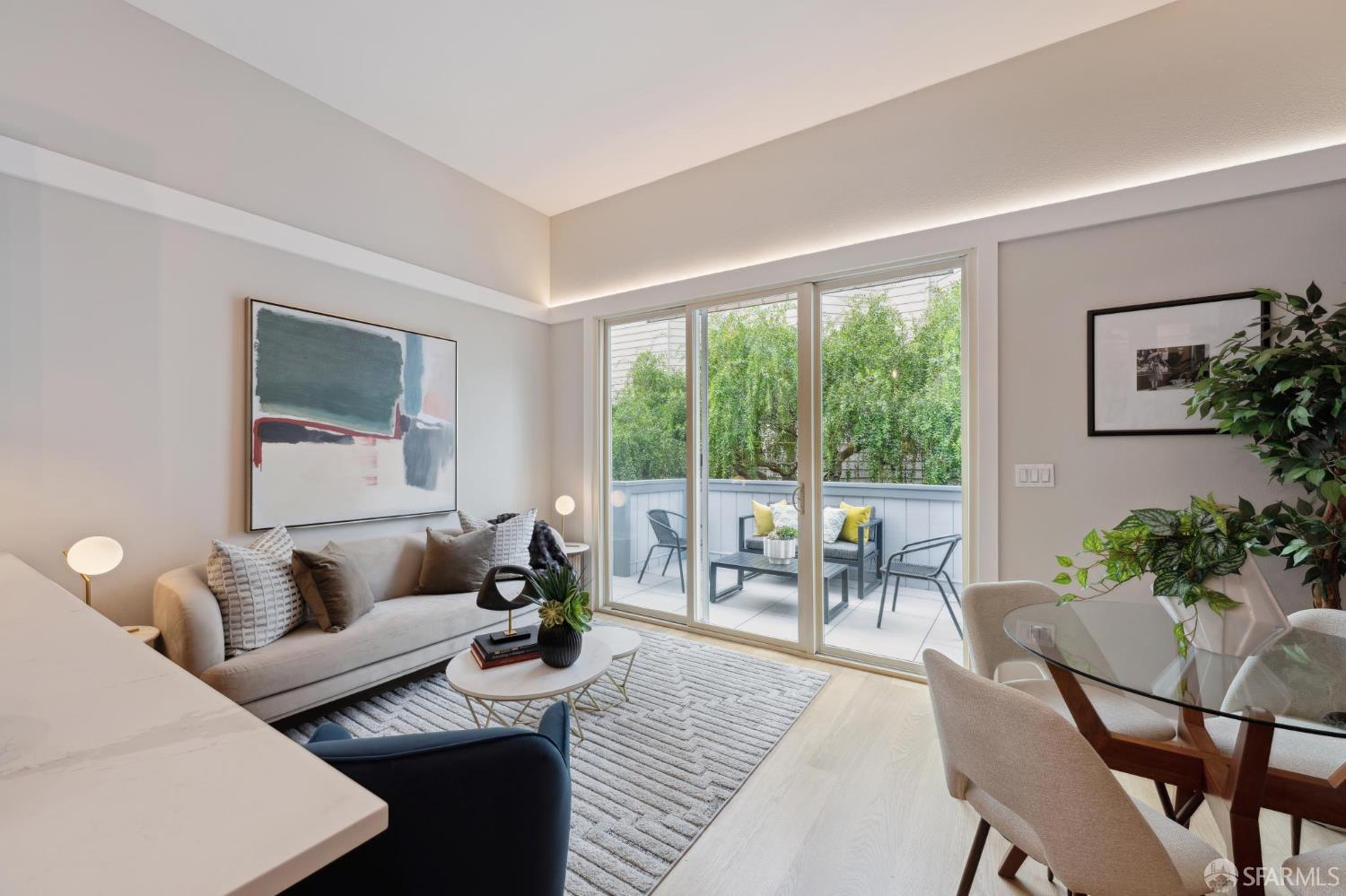 163 Octavia Street, San Francisco