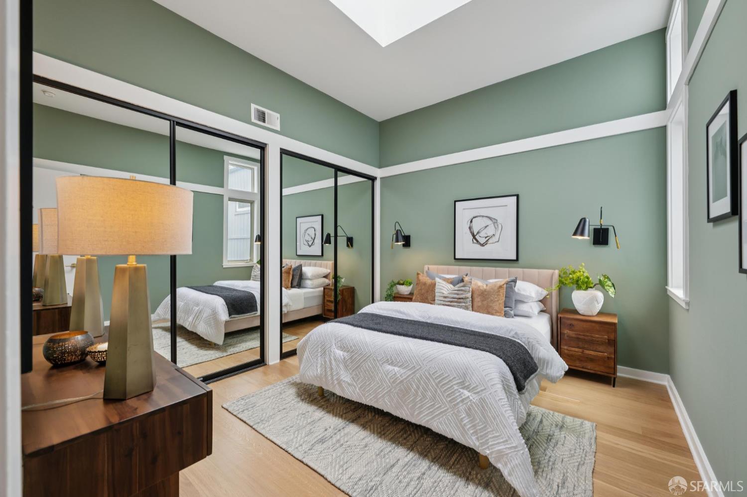 163 Octavia Street, San Francisco