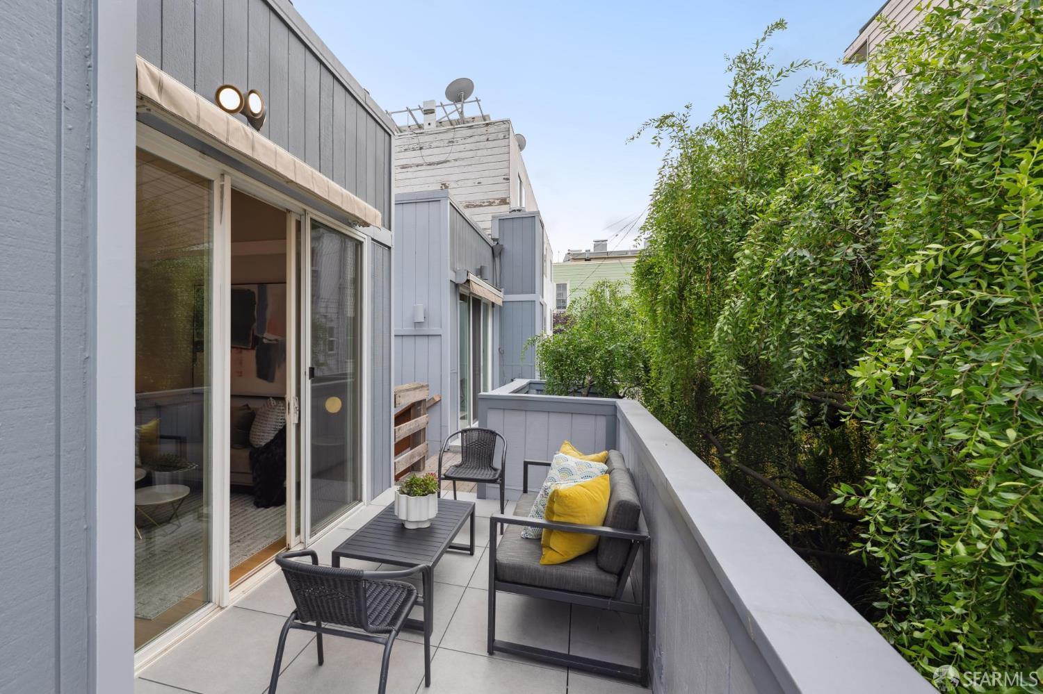 163 Octavia Street, San Francisco