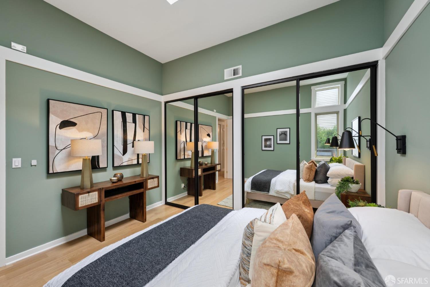 163 Octavia Street, San Francisco