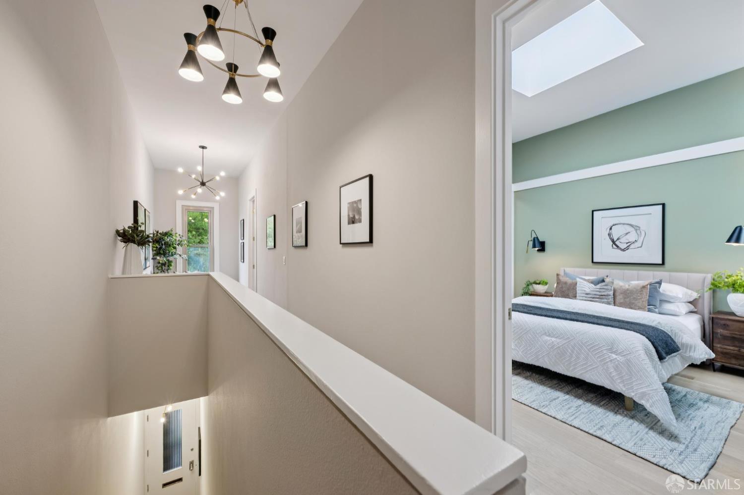 163 Octavia Street, San Francisco