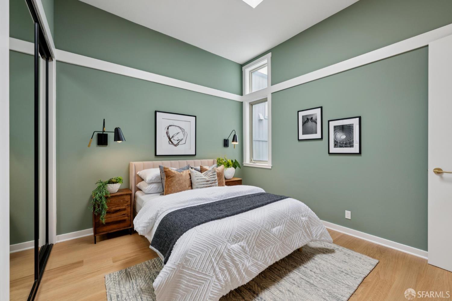 163 Octavia Street, San Francisco