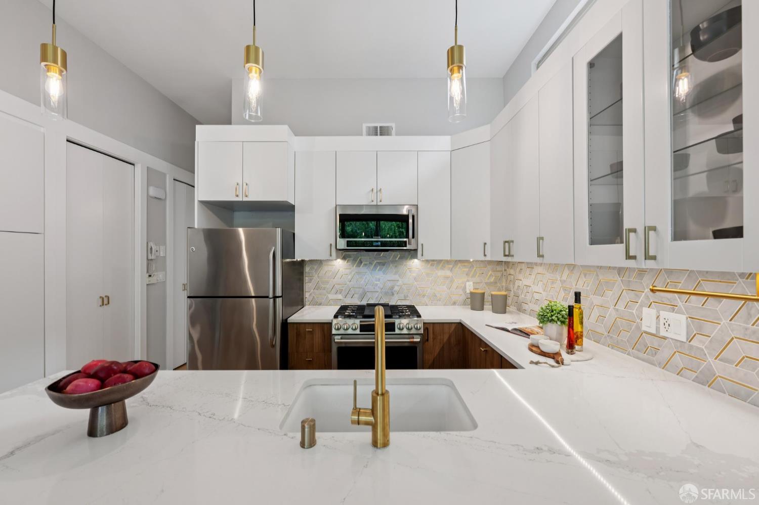 163 Octavia Street, San Francisco