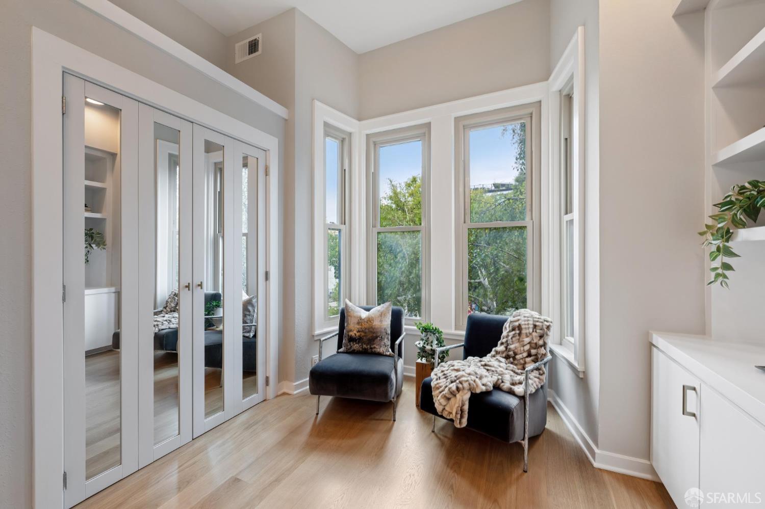 163 Octavia Street, San Francisco