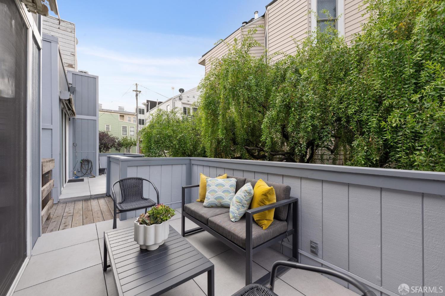 163 Octavia Street, San Francisco