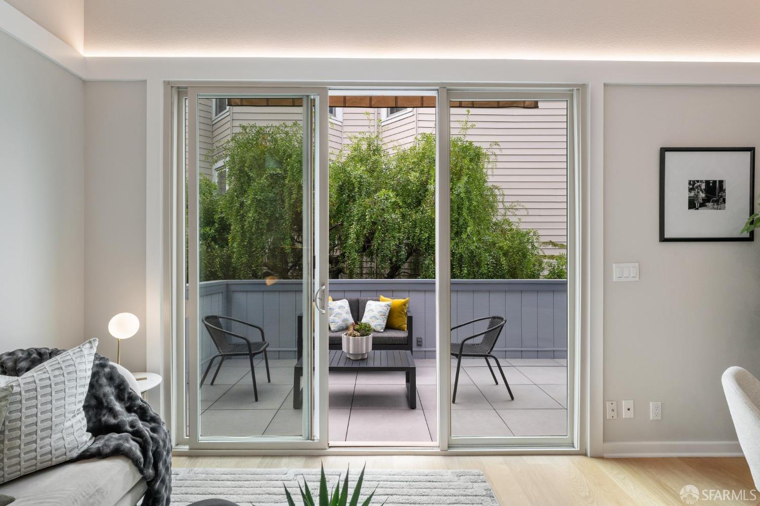 163 Octavia Street, San Francisco