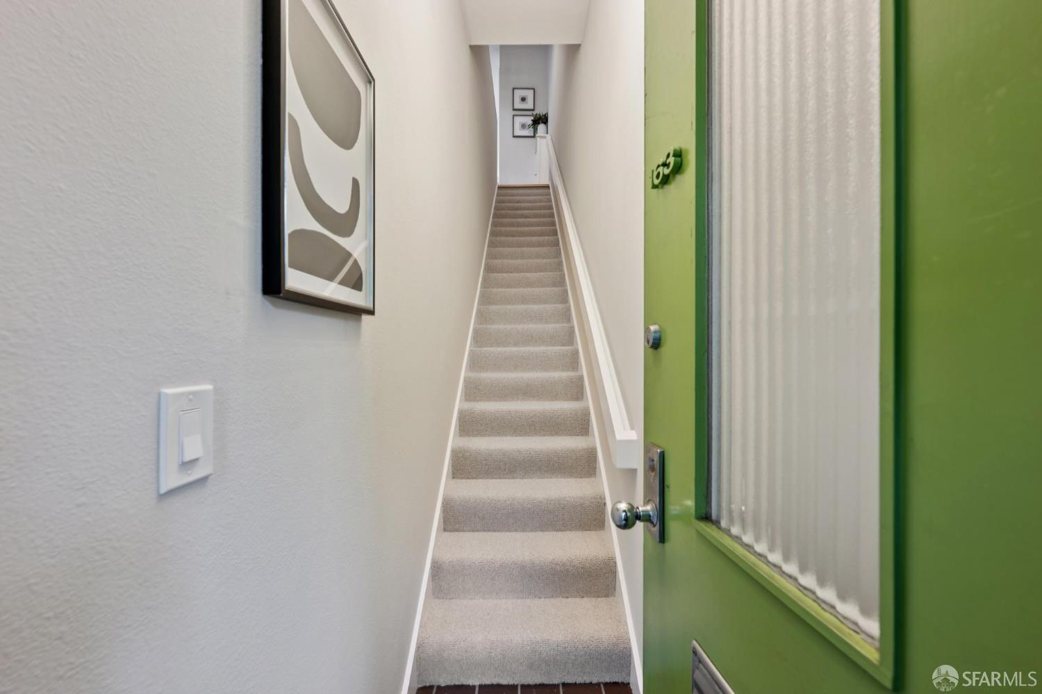 163 Octavia Street, San Francisco