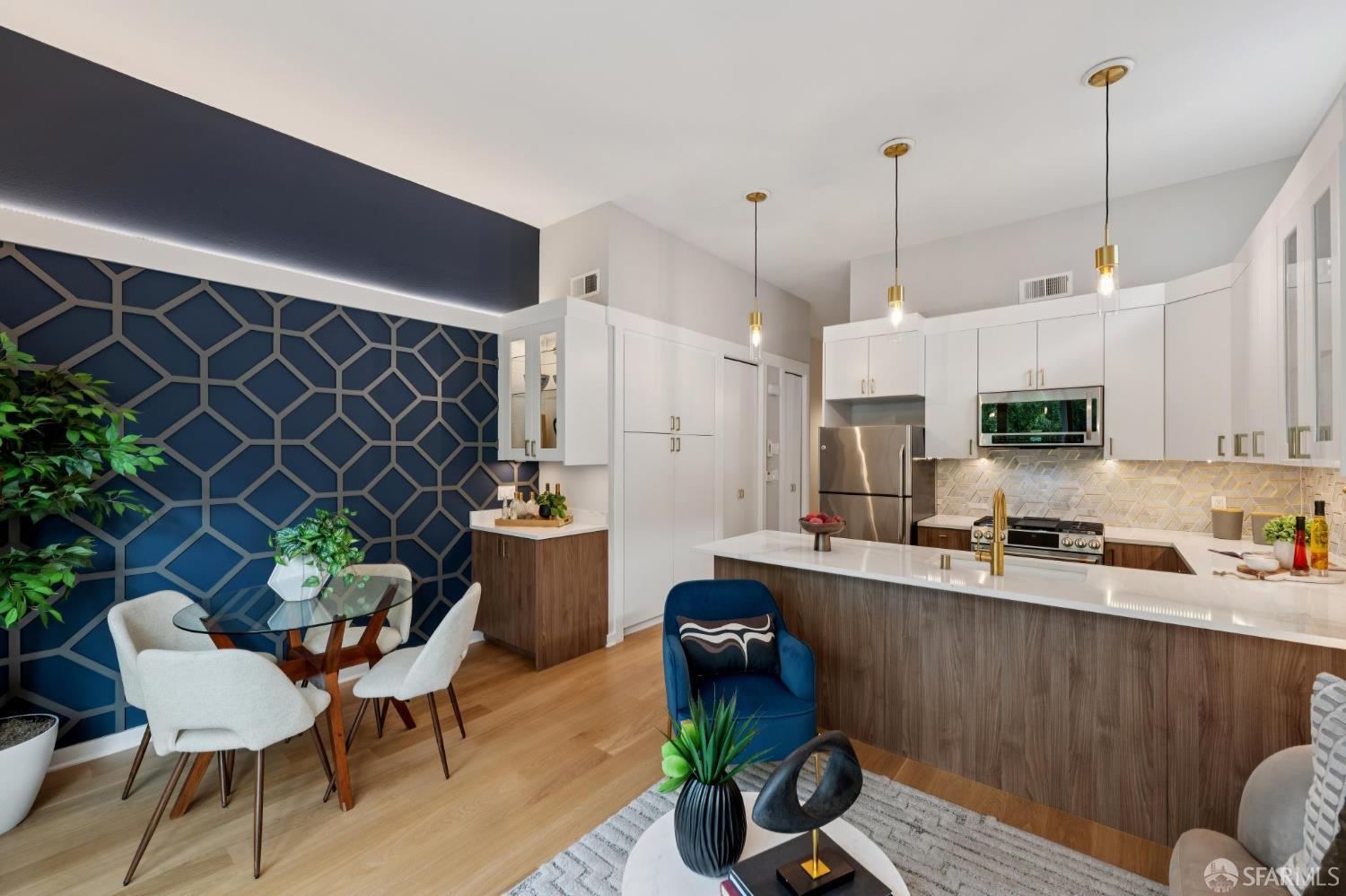 163 Octavia Street, San Francisco