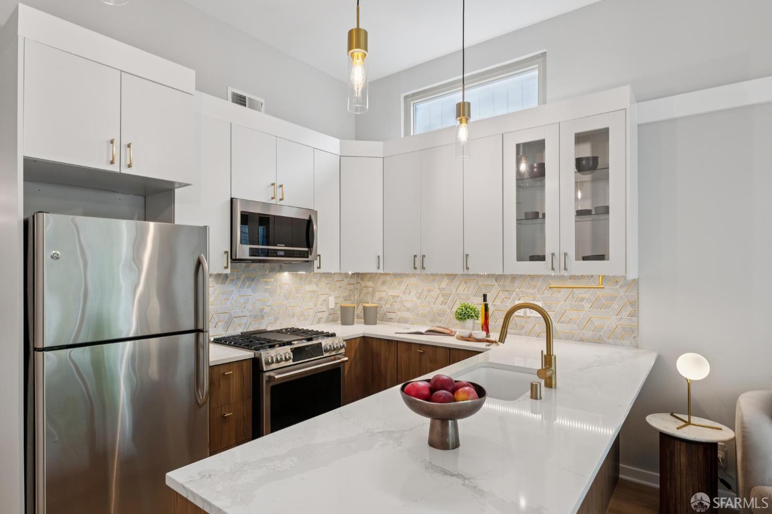 163 Octavia Street, San Francisco