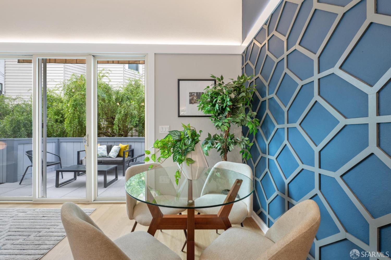 163 Octavia Street, San Francisco