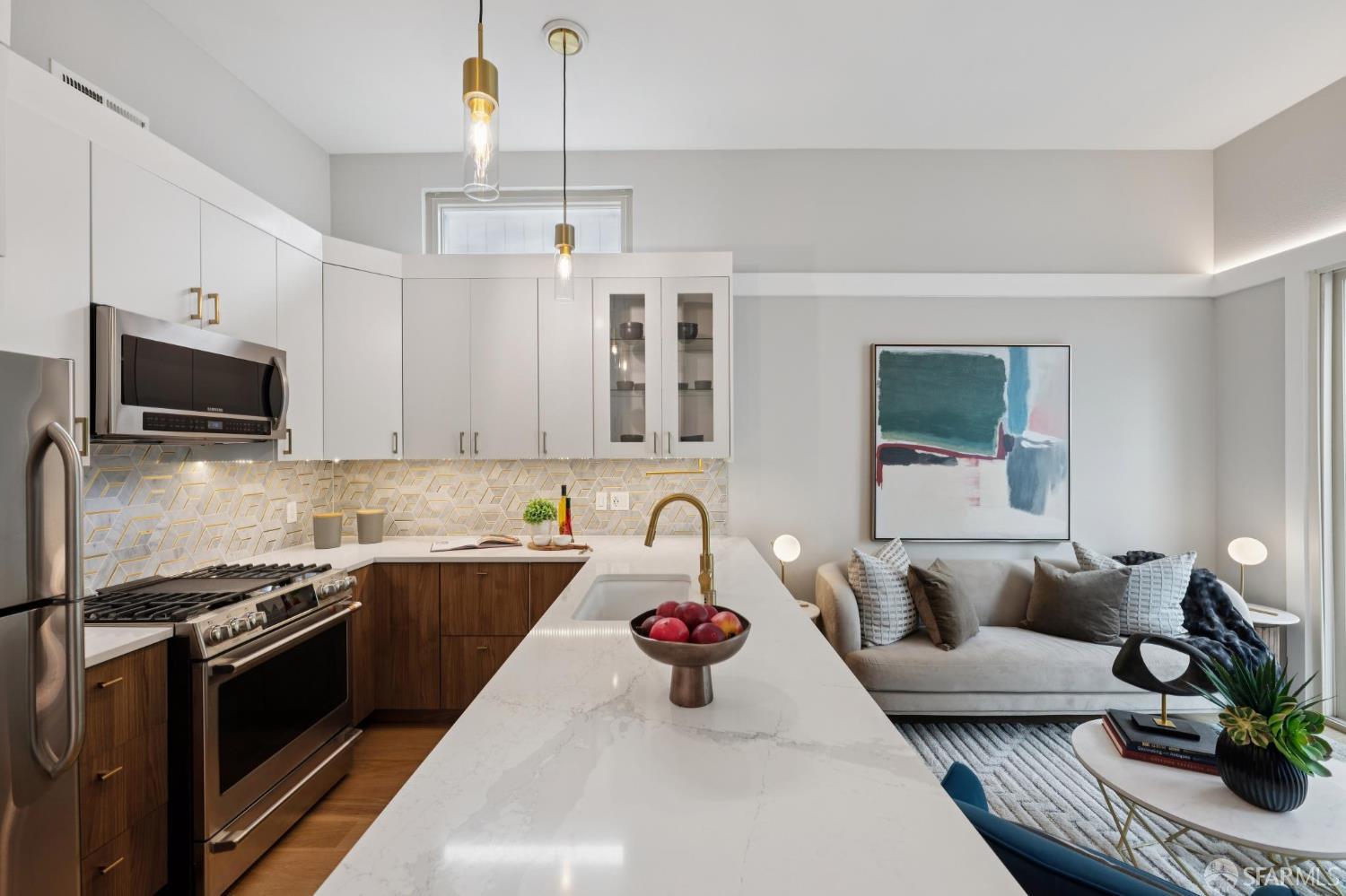 163 Octavia Street, San Francisco