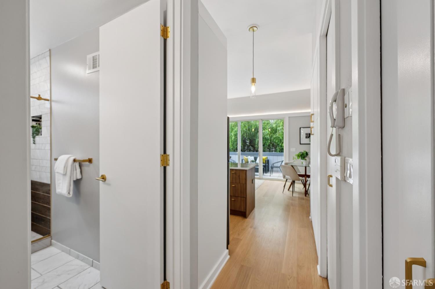 163 Octavia Street, San Francisco