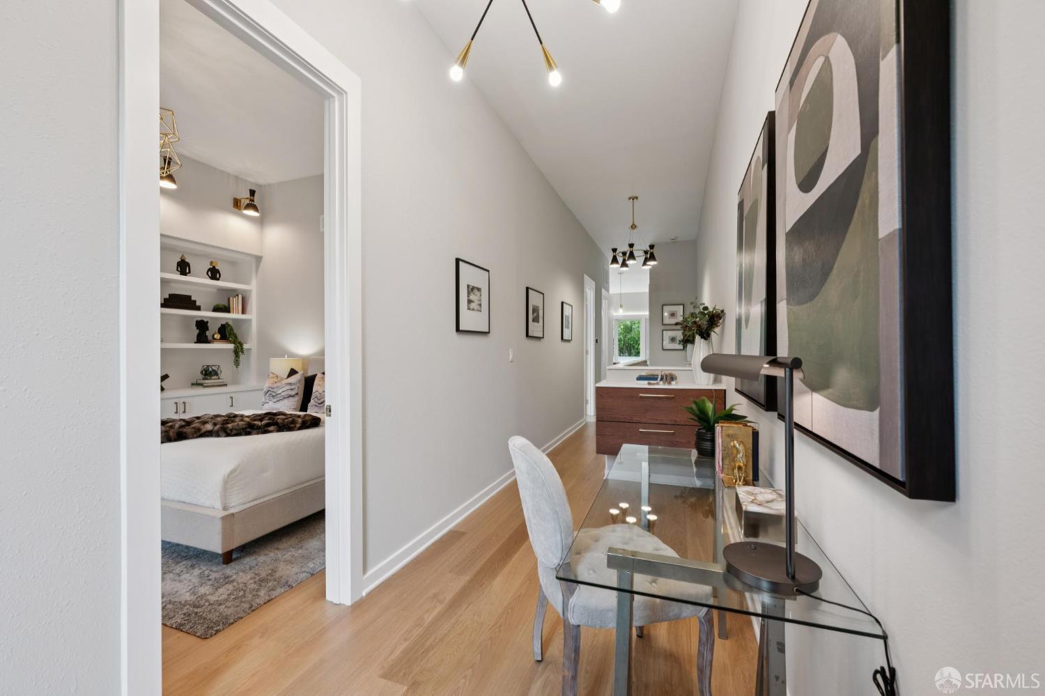 163 Octavia Street, San Francisco