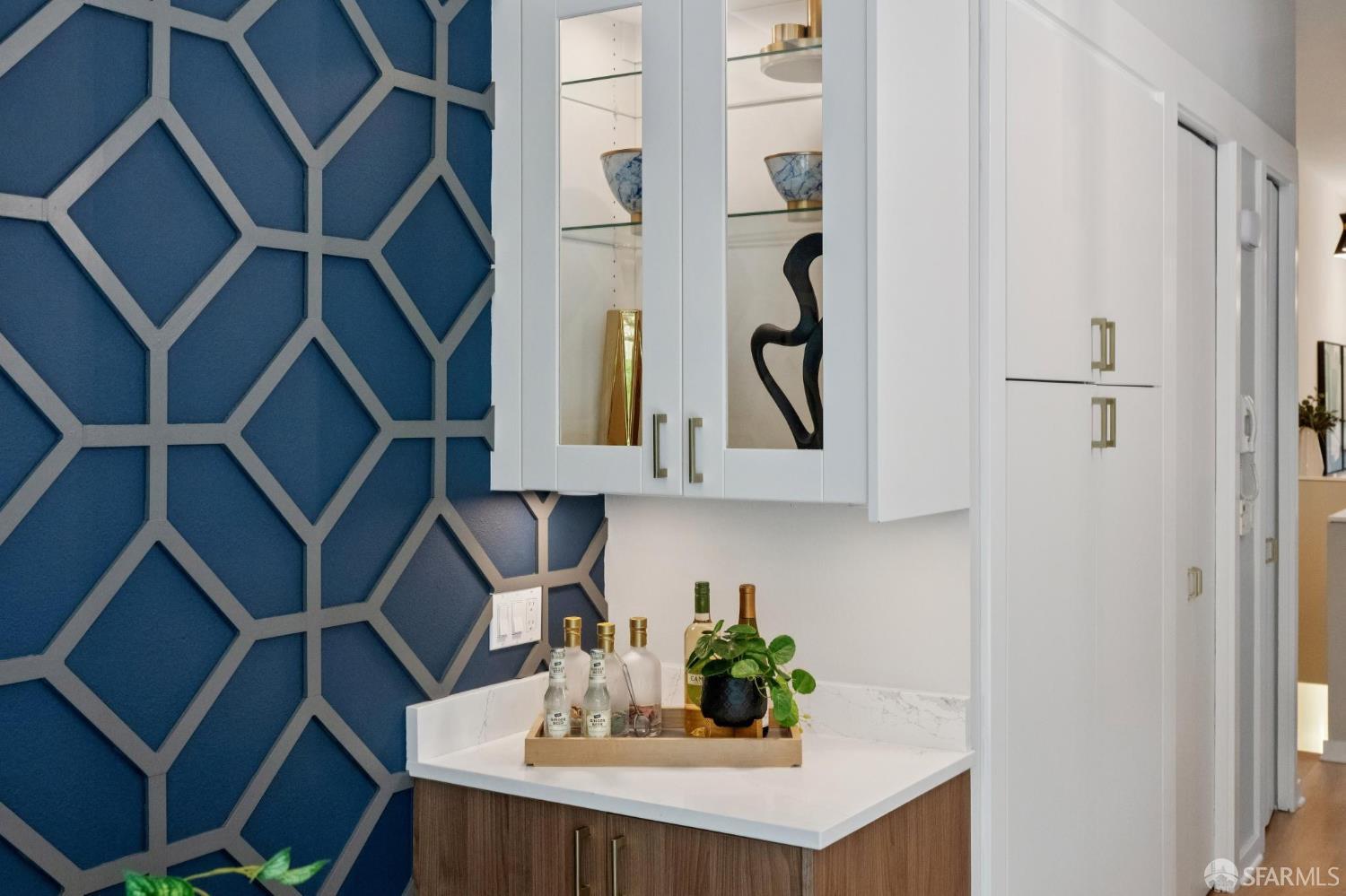 163 Octavia Street, San Francisco