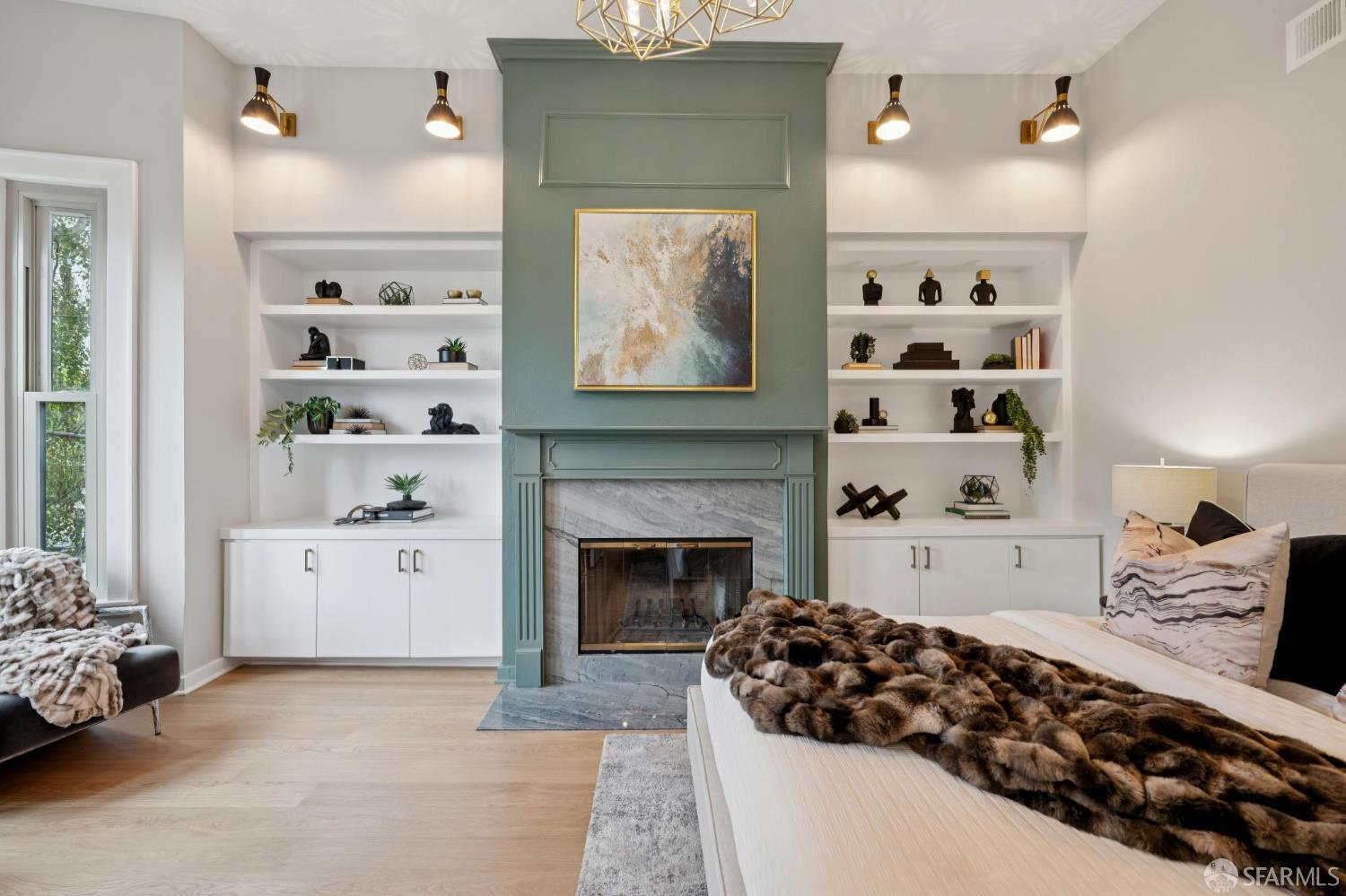 163 Octavia Street, San Francisco