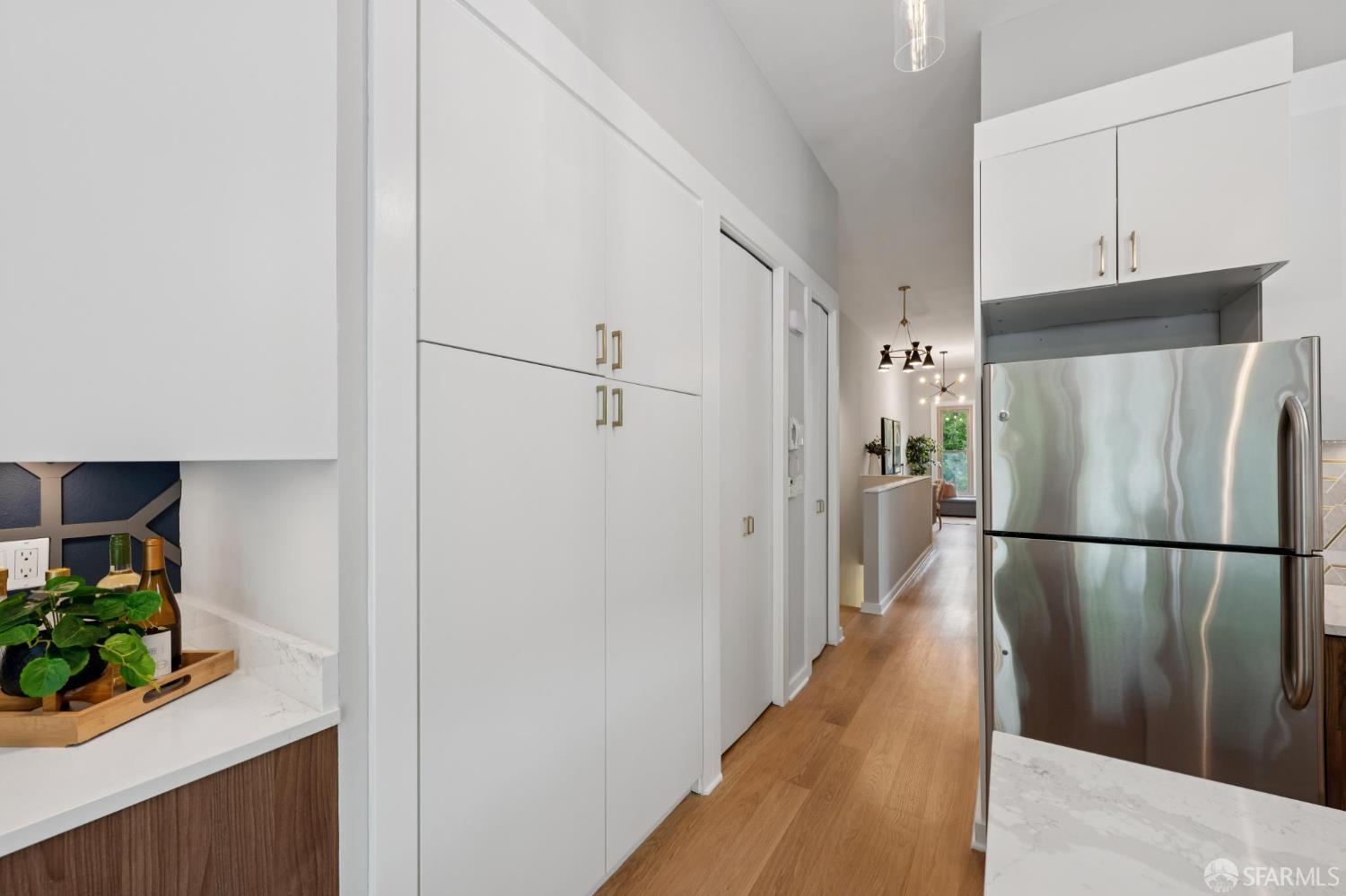 163 Octavia Street, San Francisco