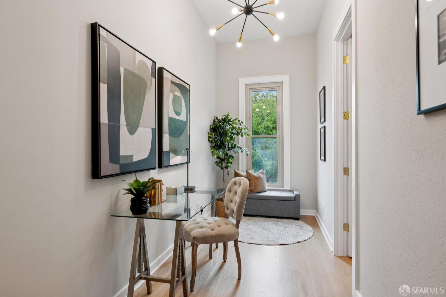 163 Octavia Street, San Francisco