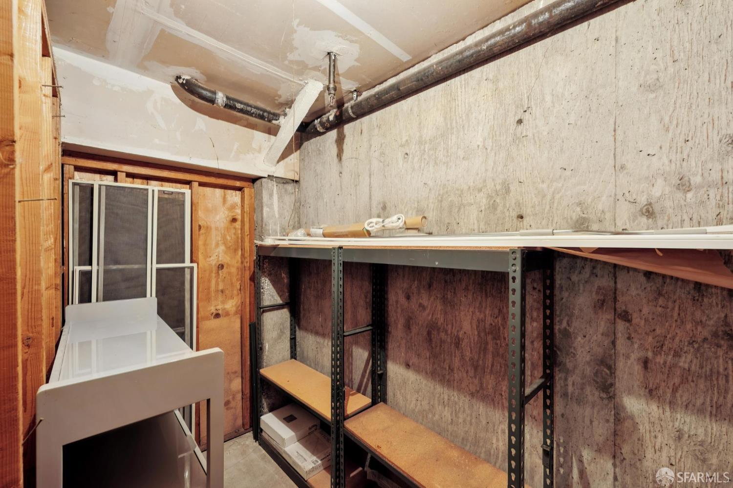 163 Octavia Street, San Francisco